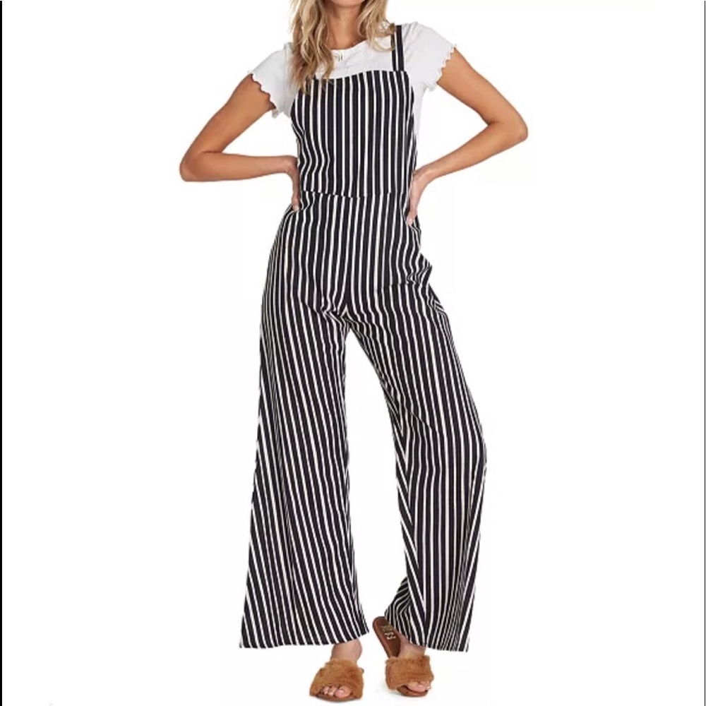 Billabong Still here overalls